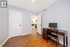 4015 KILMER Drive Unit# 207 Burlington