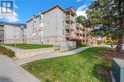 4015 KILMER Drive Unit# 207 Burlington