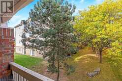 4015 KILMER Drive Unit# 207 Burlington