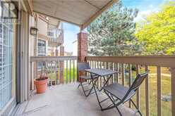 4015 KILMER Drive Unit# 207 Burlington