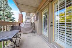 4015 KILMER Drive Unit# 207 Burlington