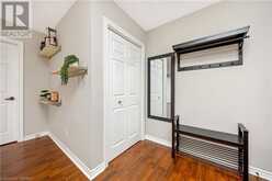 4015 KILMER Drive Unit# 207 Burlington