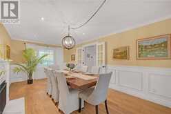 179 SHANLEY Terrace Oakville