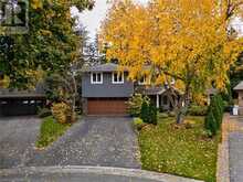 179 SHANLEY Terrace Oakville