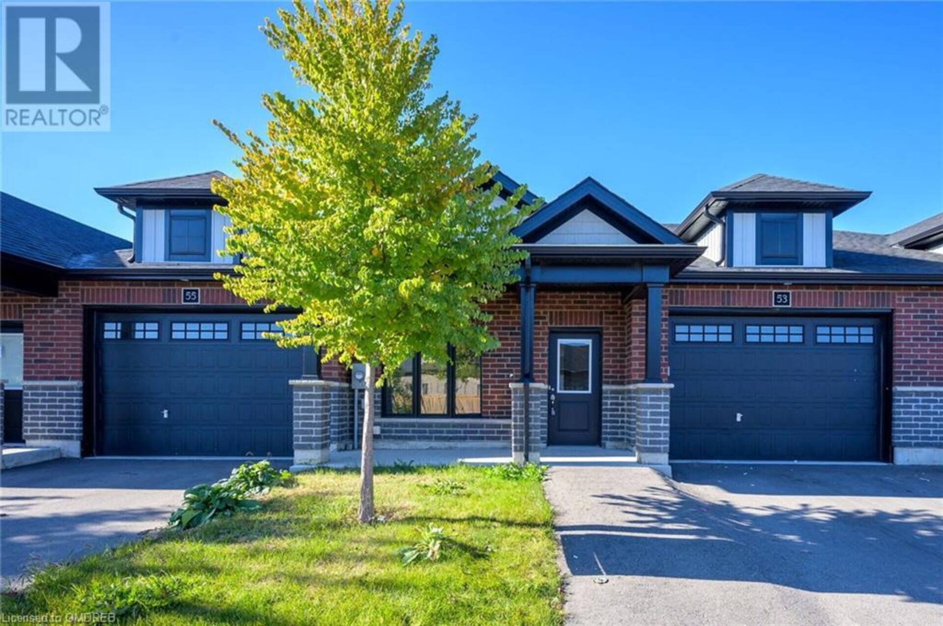 53 WATERTHRUSH Lane Simcoe