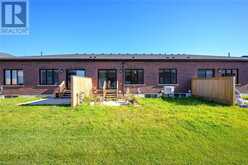 53 WATERTHRUSH Lane Simcoe