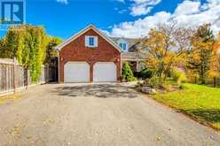 1457 POSTMASTER Drive Oakville