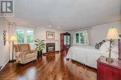 1457 POSTMASTER Drive Oakville