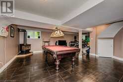 1457 POSTMASTER Drive Oakville