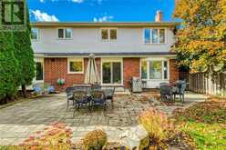 1457 POSTMASTER Drive Oakville