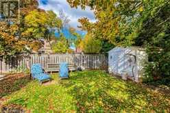 1457 POSTMASTER Drive Oakville