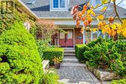 1457 POSTMASTER Drive Oakville