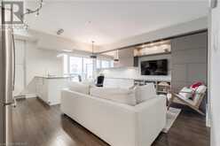 128 GARDEN Drive Unit# 313 Oakville