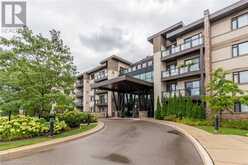 128 GARDEN Drive Unit# 313 Oakville