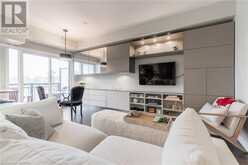 128 GARDEN Drive Unit# 313 Oakville