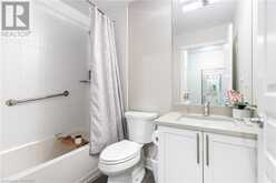 128 GARDEN Drive Unit# 313 Oakville