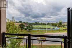 128 GARDEN Drive Unit# 313 Oakville