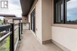 128 GARDEN Drive Unit# 313 Oakville