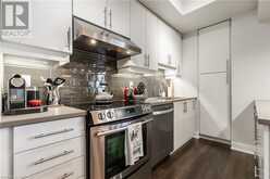 128 GARDEN Drive Unit# 313 Oakville