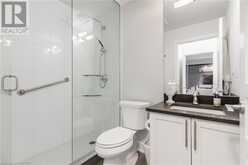 128 GARDEN Drive Unit# 313 Oakville