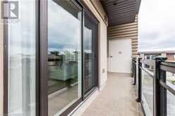 128 GARDEN Drive Unit# 313 Oakville