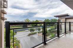 128 GARDEN Drive Unit# 313 Oakville