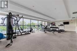 128 GARDEN Drive Unit# 313 Oakville