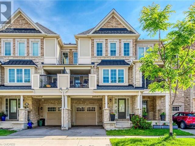 3059 MISTLETOE Gardens Oakville Ontario