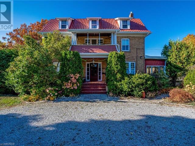 3175 LAKESHORE Road W Oakville Ontario