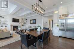 339 MORDEN Road Oakville