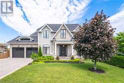 339 MORDEN Road Oakville