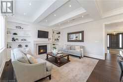 339 MORDEN Road Oakville