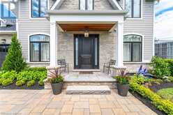 339 MORDEN Road Oakville