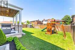 339 MORDEN Road Oakville