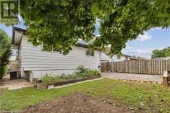 66 VICTOR Boulevard Hamilton