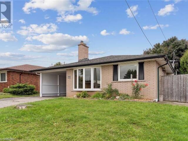 66 VICTOR Boulevard Hamilton Ontario