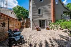 76 BROCK Street Oakville