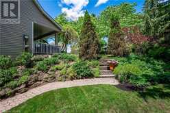 76 BROCK Street Oakville