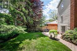 76 BROCK Street Oakville