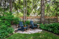 76 BROCK Street Oakville