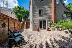 76 BROCK STREET Oakville