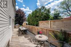 76 BROCK STREET Oakville