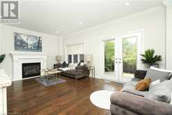 2331 WUTHERING HEIGHTS Way Oakville