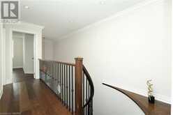 2331 WUTHERING HEIGHTS Way Oakville