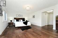 2331 WUTHERING HEIGHTS Way Oakville