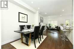 2331 WUTHERING HEIGHTS Way Oakville