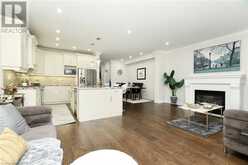 2331 WUTHERING HEIGHTS Way Oakville