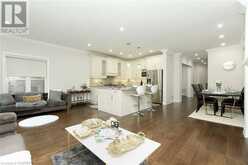 2331 WUTHERING HEIGHTS Way Oakville