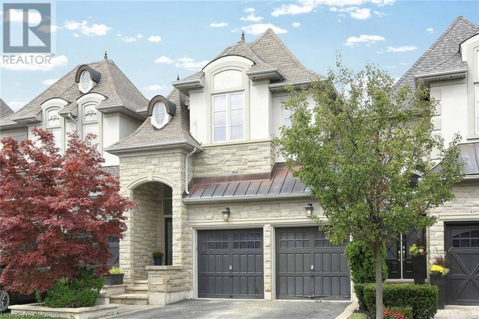 2331 WUTHERING HEIGHTS Way Oakville