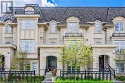 184 DORVAL Drive Oakville